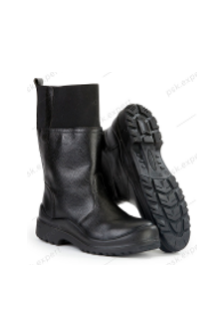 Сапоги "Нитро МАКС" КП КЩС для литейщика шерст.мех